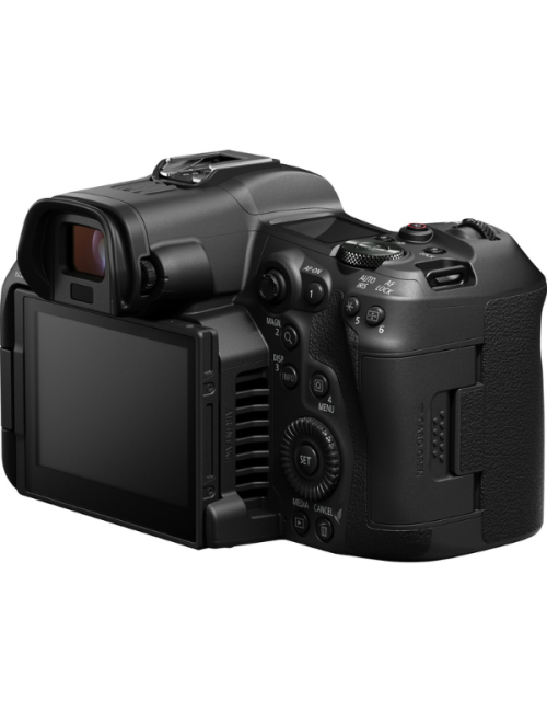 CANON EOS R5 C