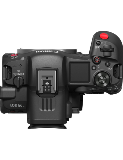 CANON EOS R5 C