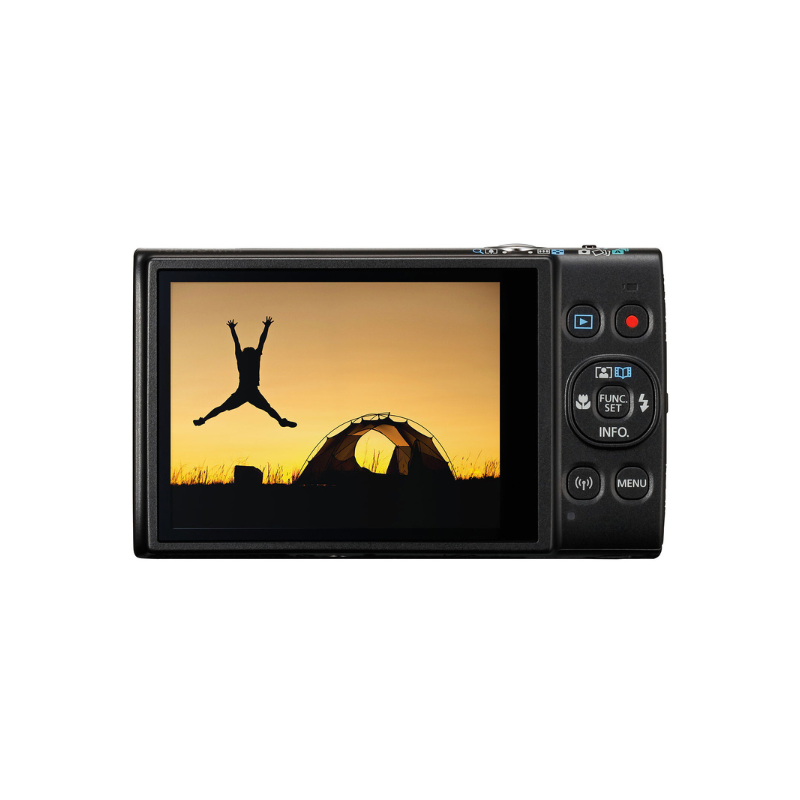 APPAREIL PHOTO CANON IXUS 285 HS