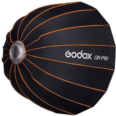 GODOX QR-P90