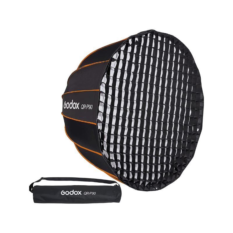 GODOX QR-P90