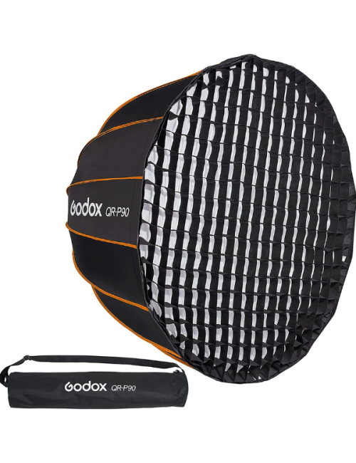 GODOX QR-P90