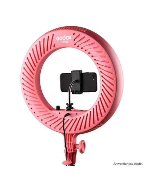 GODOX LR160 ROSE