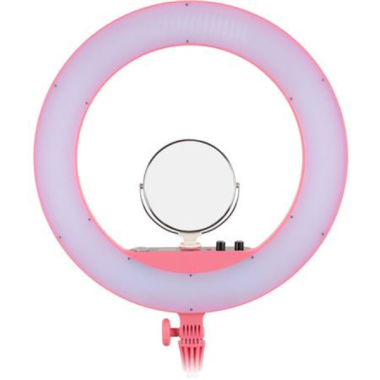 GODOX LR160 ROSE