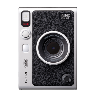 FUJIFILM INSTAX MINI EVO Noir