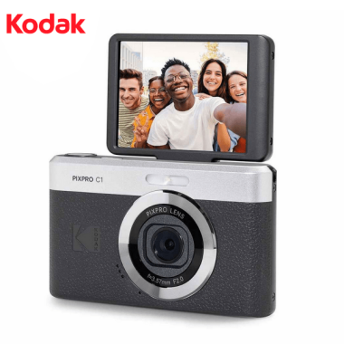 KODAK PIXPRO C1 NOIR