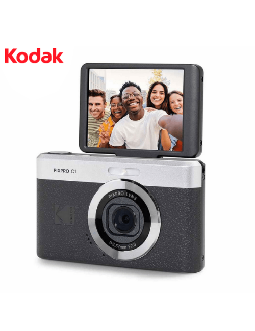 KODAK PIXPRO C1 NOIR