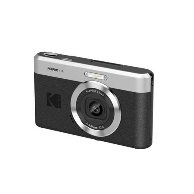 KODAK PIXPRO C1 NOIR