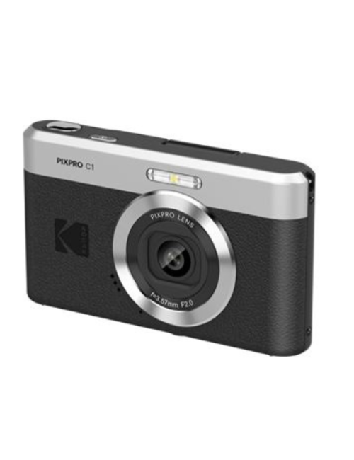 KODAK PIXPRO C1 NOIR