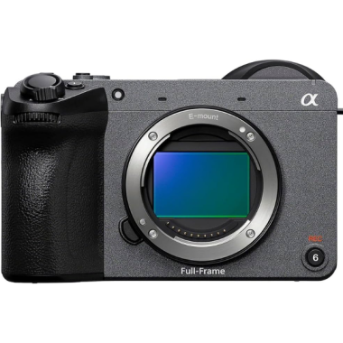 SONY ILME-FX2
