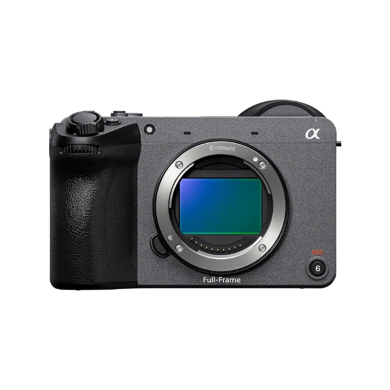 SONY ILME-FX2