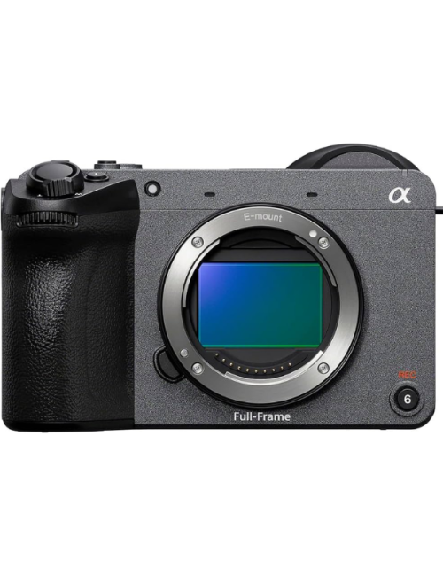 SONY ILME-FX2