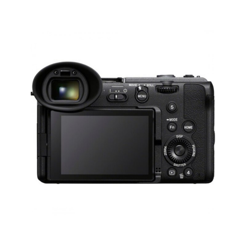 SONY ILME-FX2