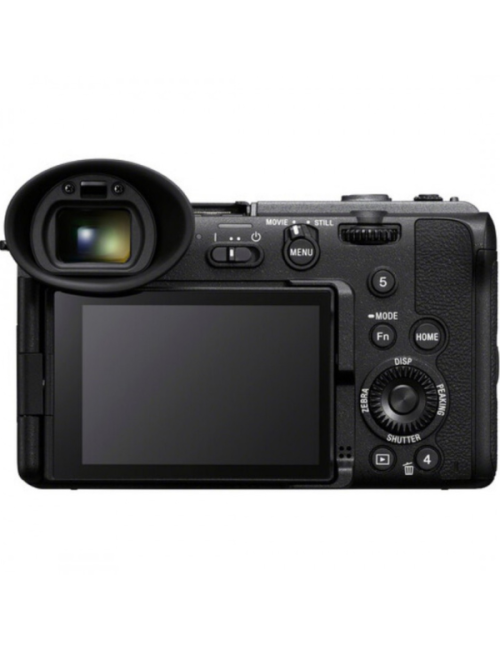 SONY ILME-FX2