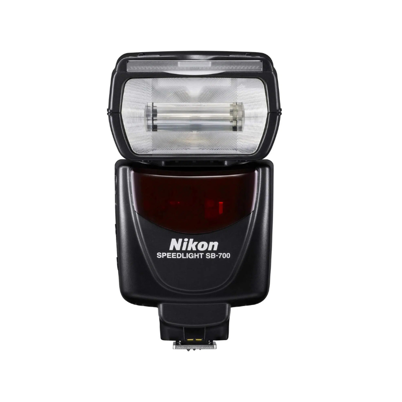 NIKON FLASH  SB-700