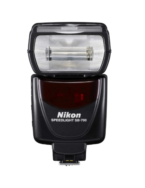NIKON FLASH  SB-700