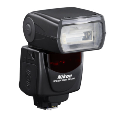 NIKON FLASH  SB-700