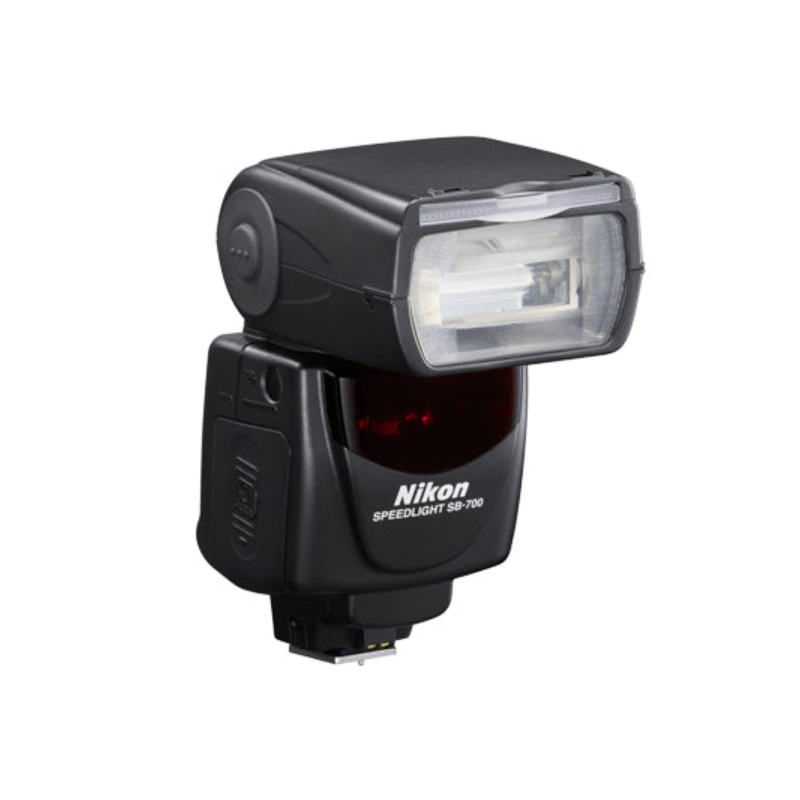 NIKON FLASH  SB-700