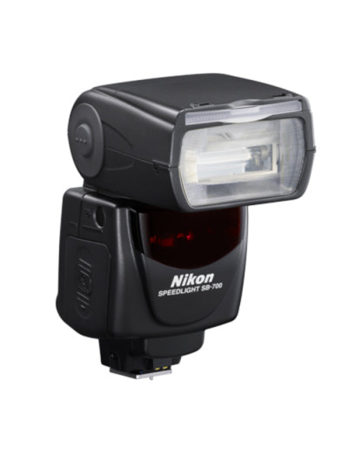 NIKON FLASH  SB-700