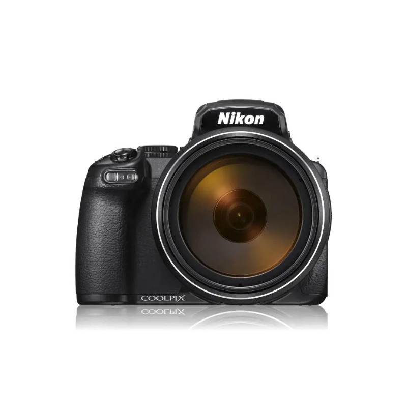 NIKON COOLPIX P1100