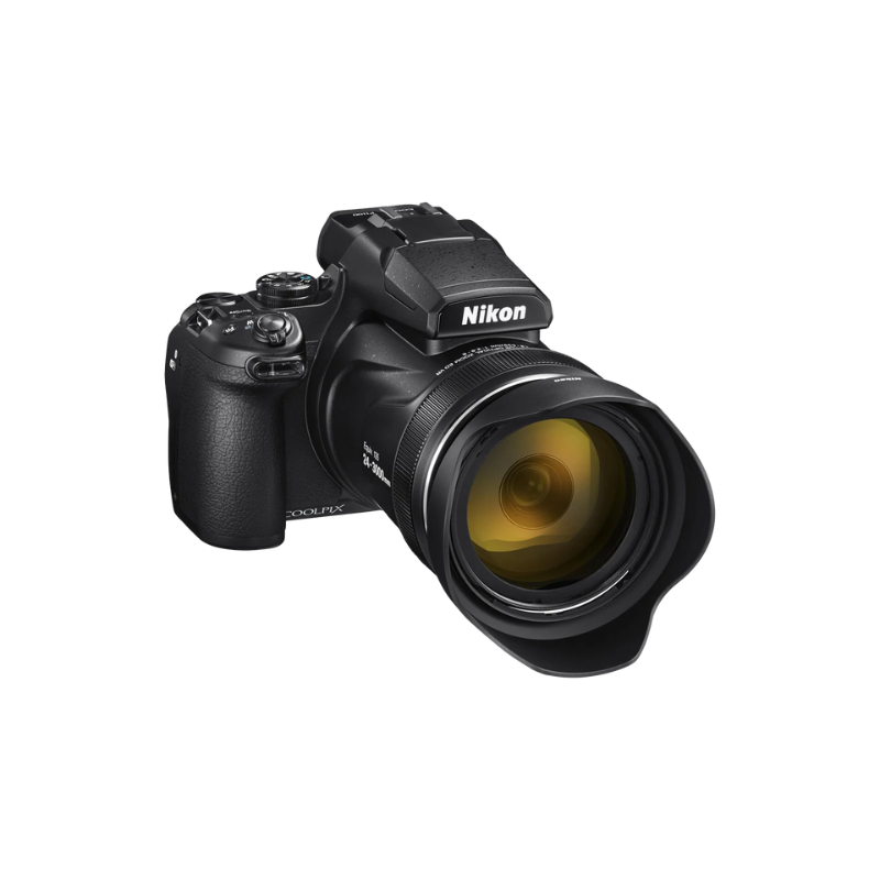 NIKON COOLPIX P1100