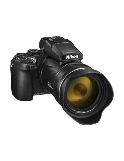 NIKON COOLPIX P1100