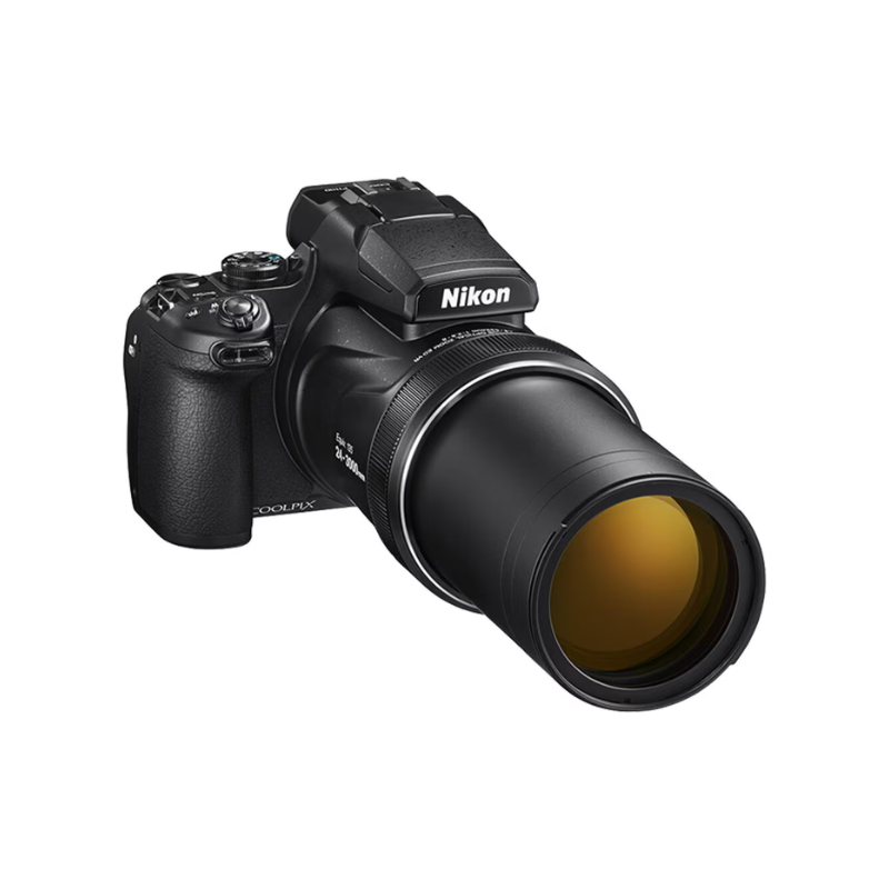NIKON COOLPIX P1100
