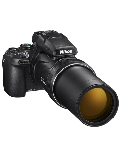 NIKON COOLPIX P1100