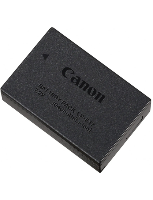 CANON BATTERIE LP-E17