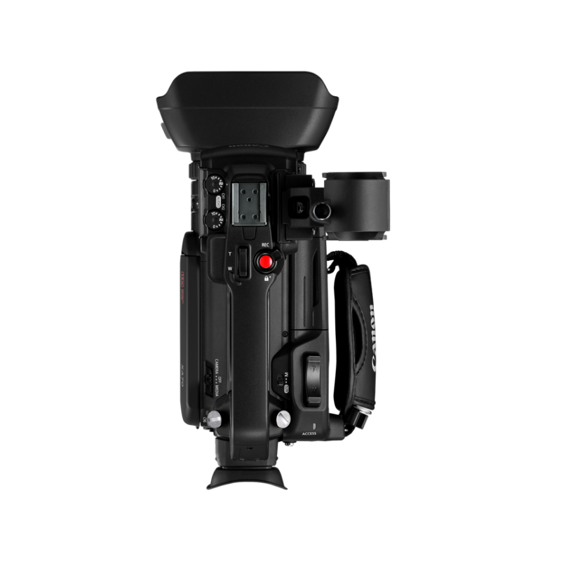 CANON CAMÉSCOPE XA70