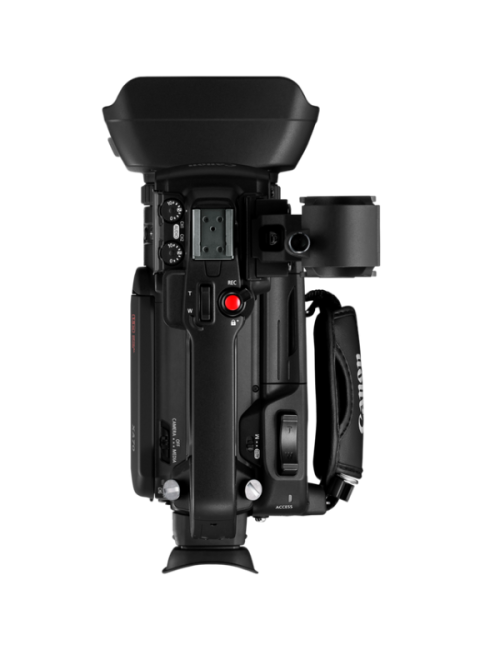 CANON CAMÉSCOPE XA70