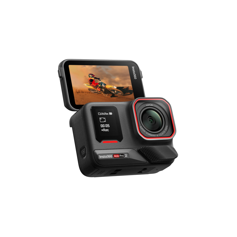 INSTA360 ACE PRO 2 – STANDARD BUNDLE