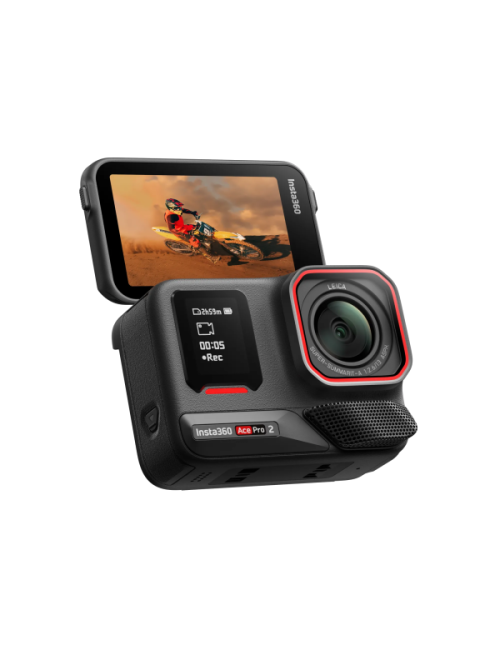 INSTA360 ACE PRO 2 – STANDARD BUNDLE
