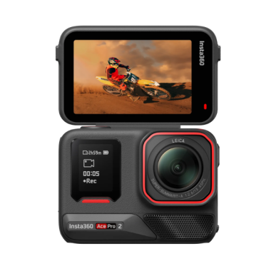 INSTA360 ACE PRO 2 – STANDARD BUNDLE