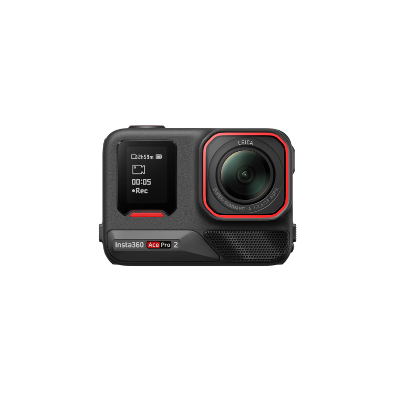 INSTA360 ACE PRO 2 – STANDARD BUNDLE