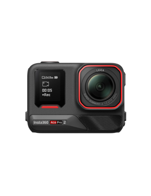 INSTA360 ACE PRO 2 – STANDARD BUNDLE