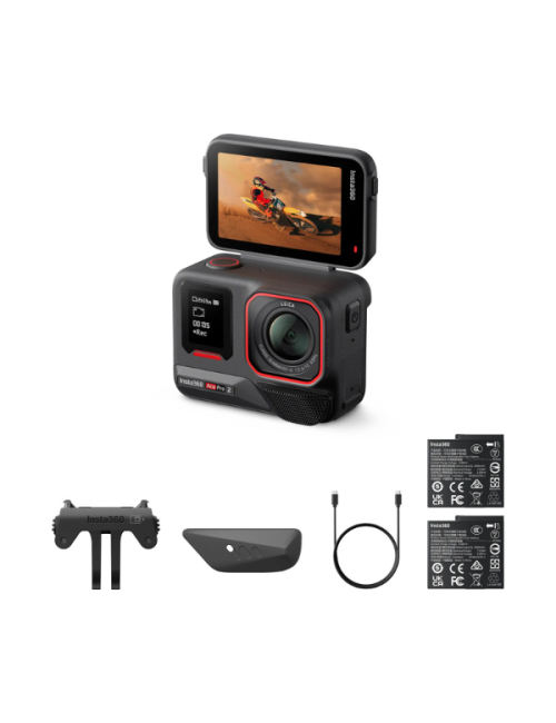INSTA360 ACE PRO 2 – STANDARD BUNDLE