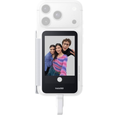 INSTA360 SNAP SELFIE SCREEN