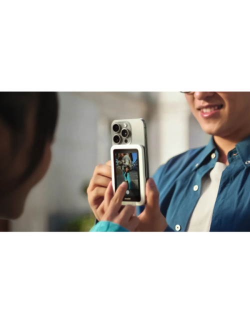 INSTA360 SNAP SELFIE SCREEN
