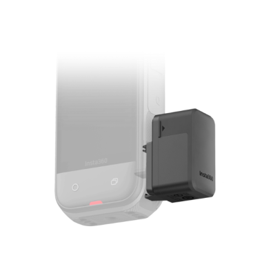 INSTA360 LECTEUR DE CARTE MEMOIRE X5/X4
