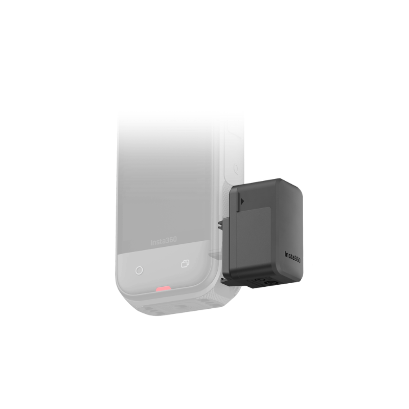 INSTA360 LECTEUR DE CARTE MEMOIRE X5/X4