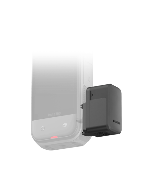 INSTA360 LECTEUR DE CARTE MEMOIRE X5/X4