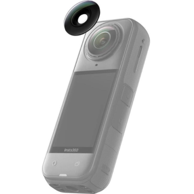 INSTA360 X5 REPLACEMENT LENS KIT