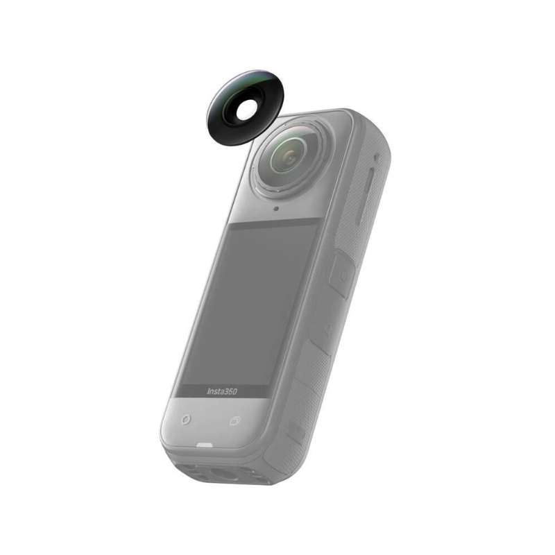 INSTA360 X5 REPLACEMENT LENS KIT