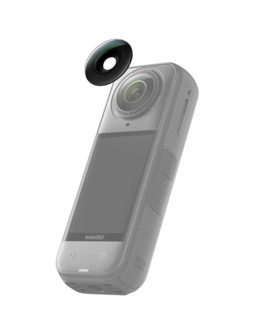 INSTA360 X5 REPLACEMENT LENS KIT
