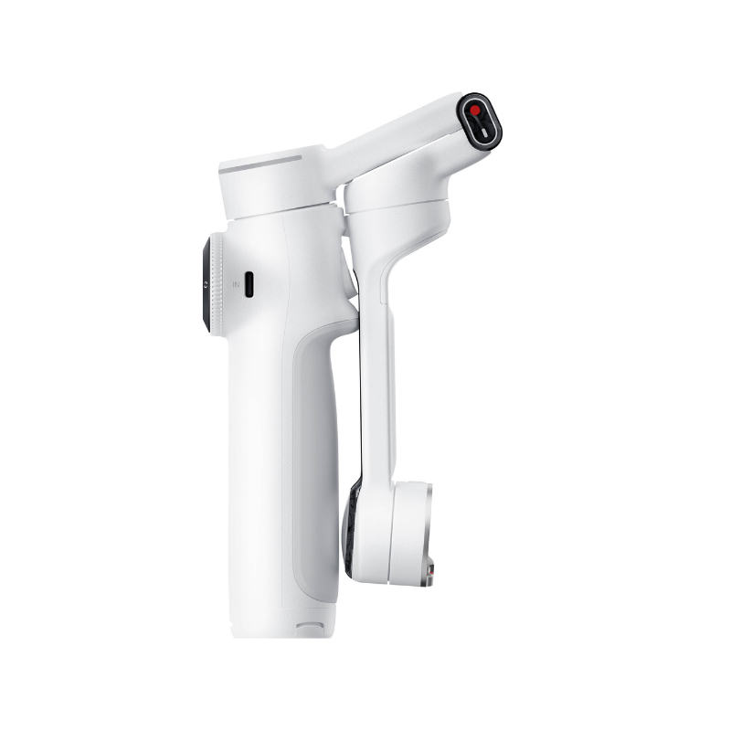 INSTA360 FLOW 2 PRO STANDARD BUNDLE / SUMMIT BLANC
