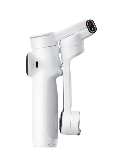 INSTA360 FLOW 2 PRO STANDARD BUNDLE / SUMMIT BLANC