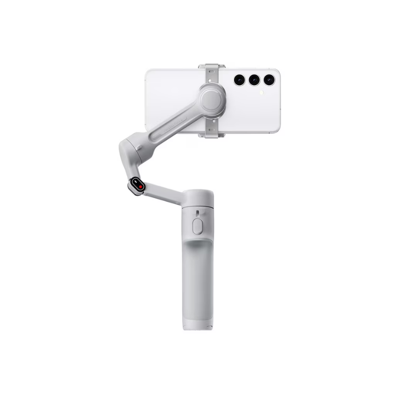 INSTA360 FLOW 2 STANDARD BUNDLE / STONE GRIS