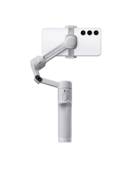 INSTA360 FLOW 2 STANDARD BUNDLE / STONE GRIS