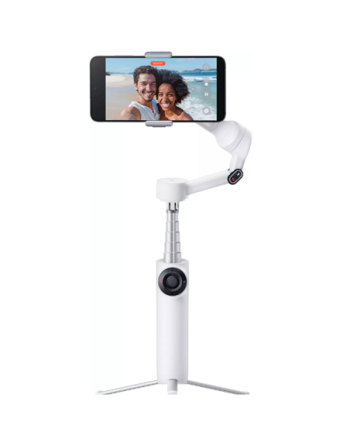 INSTA360 FLOW 2 AI TRACKER BUNDLE – SUMMIT BLANC